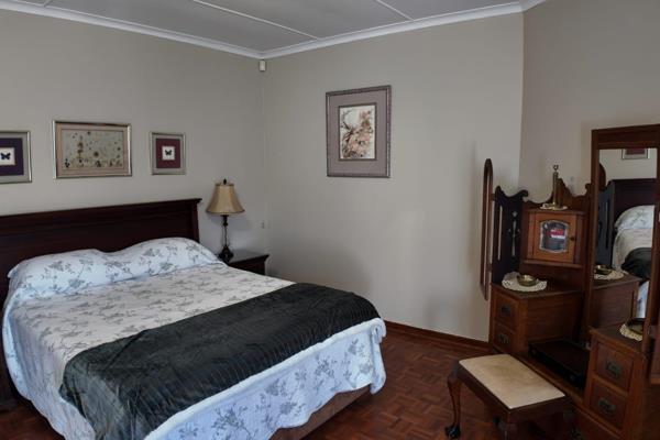 4 Bedroom Property for Sale in Bodorp North West